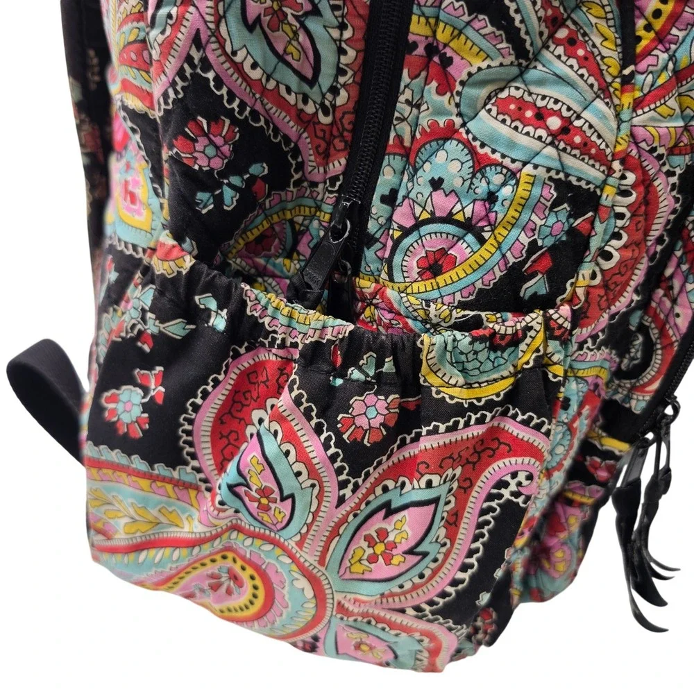 Vera Bradley indulge vibrant